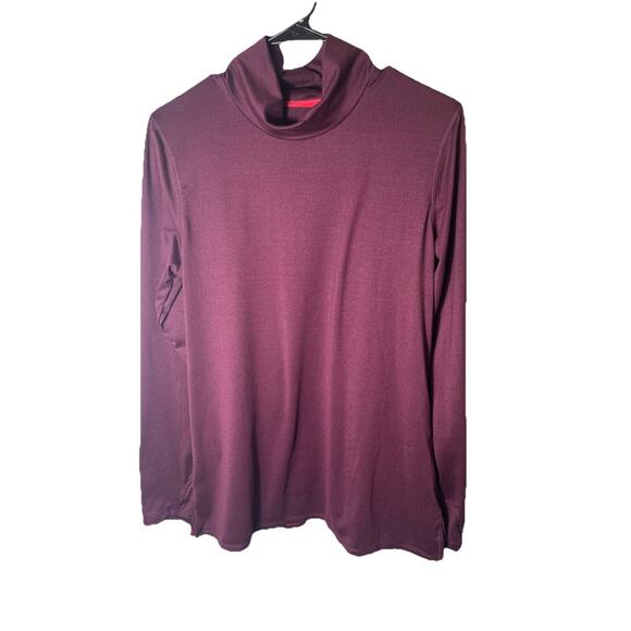 Womens 3-PC Long Sleeve Top Bundle Cuddl Duds, Bass Pro Shops,‎ Columbia L/XL - Picture 5 of 11